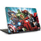 Marvel Avengers Team Dell Inspiron Skin